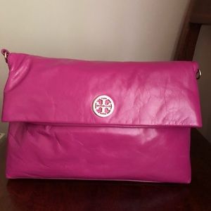 NEVER USED Tory Burch 3-1 bag